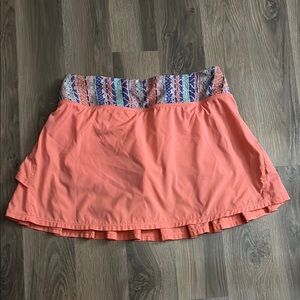 SOLD Ivivva Women's Skirt
